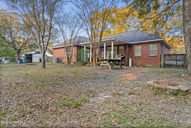 $315,000 | 11709 Bluff Ridge Road, Vancleave, MS 39565