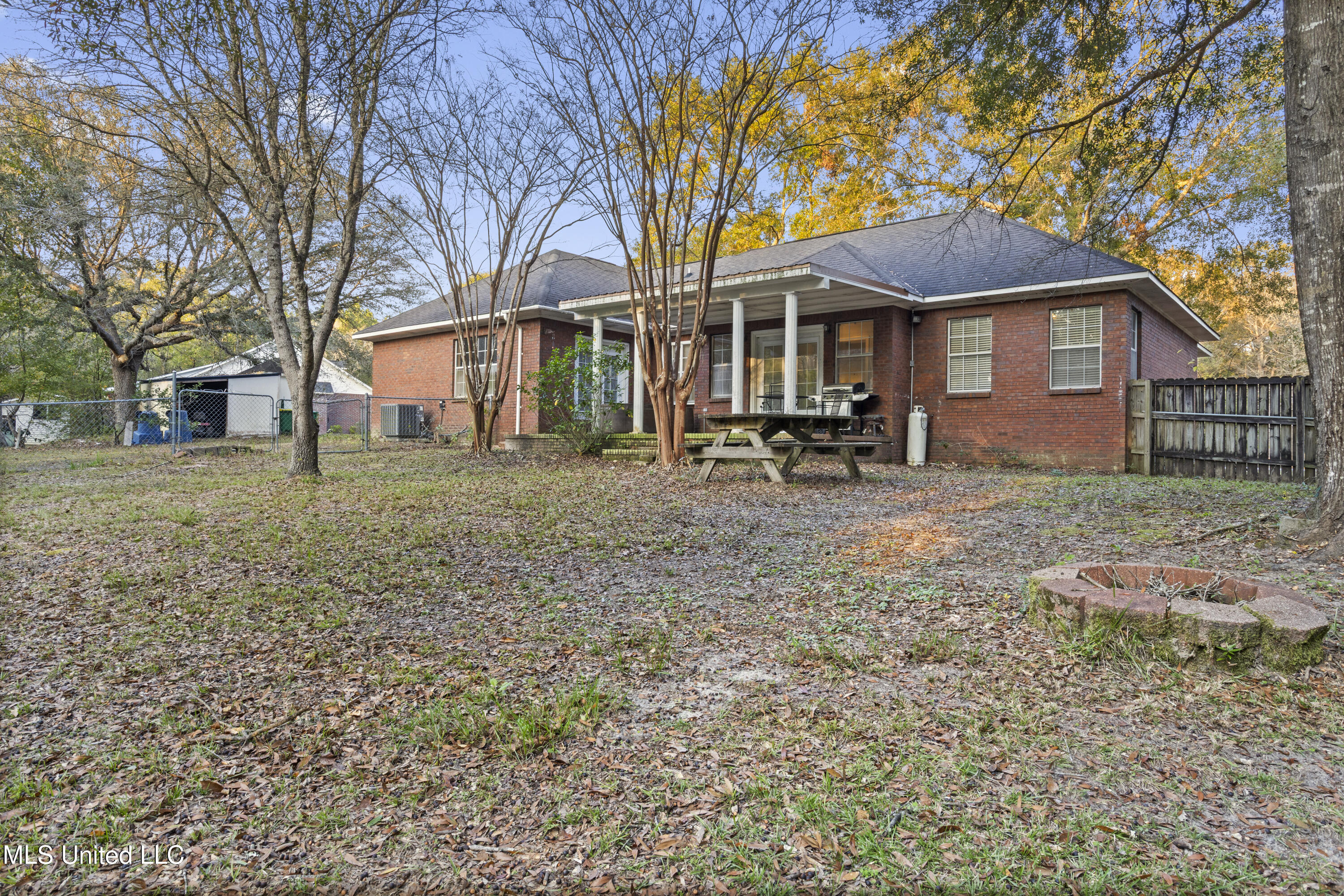 11709 Bluff Ridge Road Vancleave, MS 39565 - Photo 31 of 49 0032