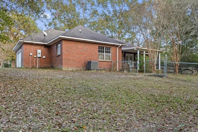 $315,000 | 11709 Bluff Ridge Road, Vancleave, MS 39565