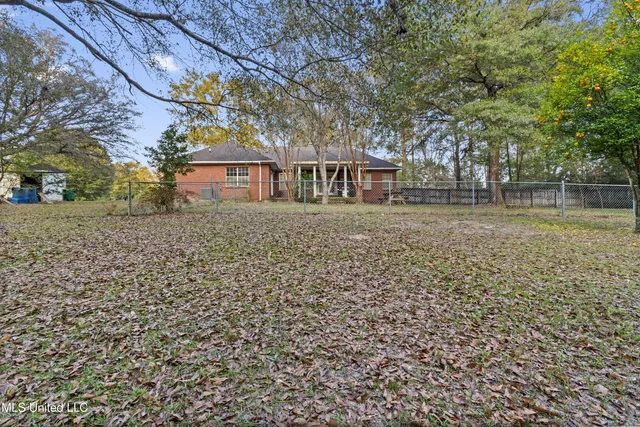 $315,000 | 11709 Bluff Ridge Road, Vancleave, MS 39565