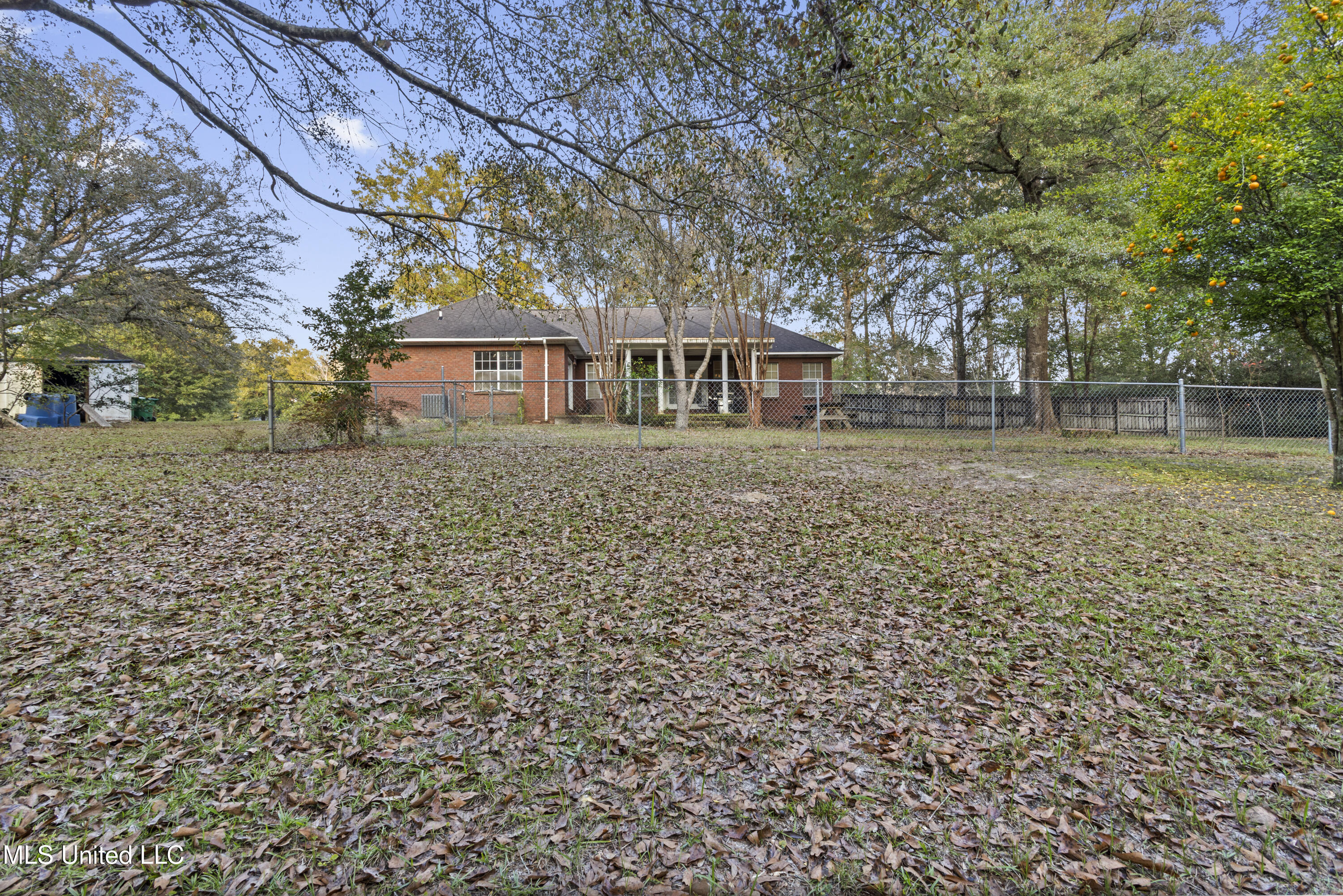 11709 Bluff Ridge Road Vancleave, MS 39565 - Photo 33 of 49 0034