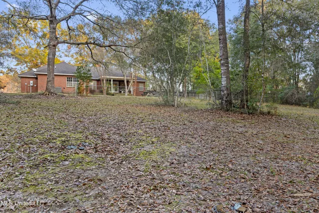 $315,000 | 11709 Bluff Ridge Road, Vancleave, MS 39565