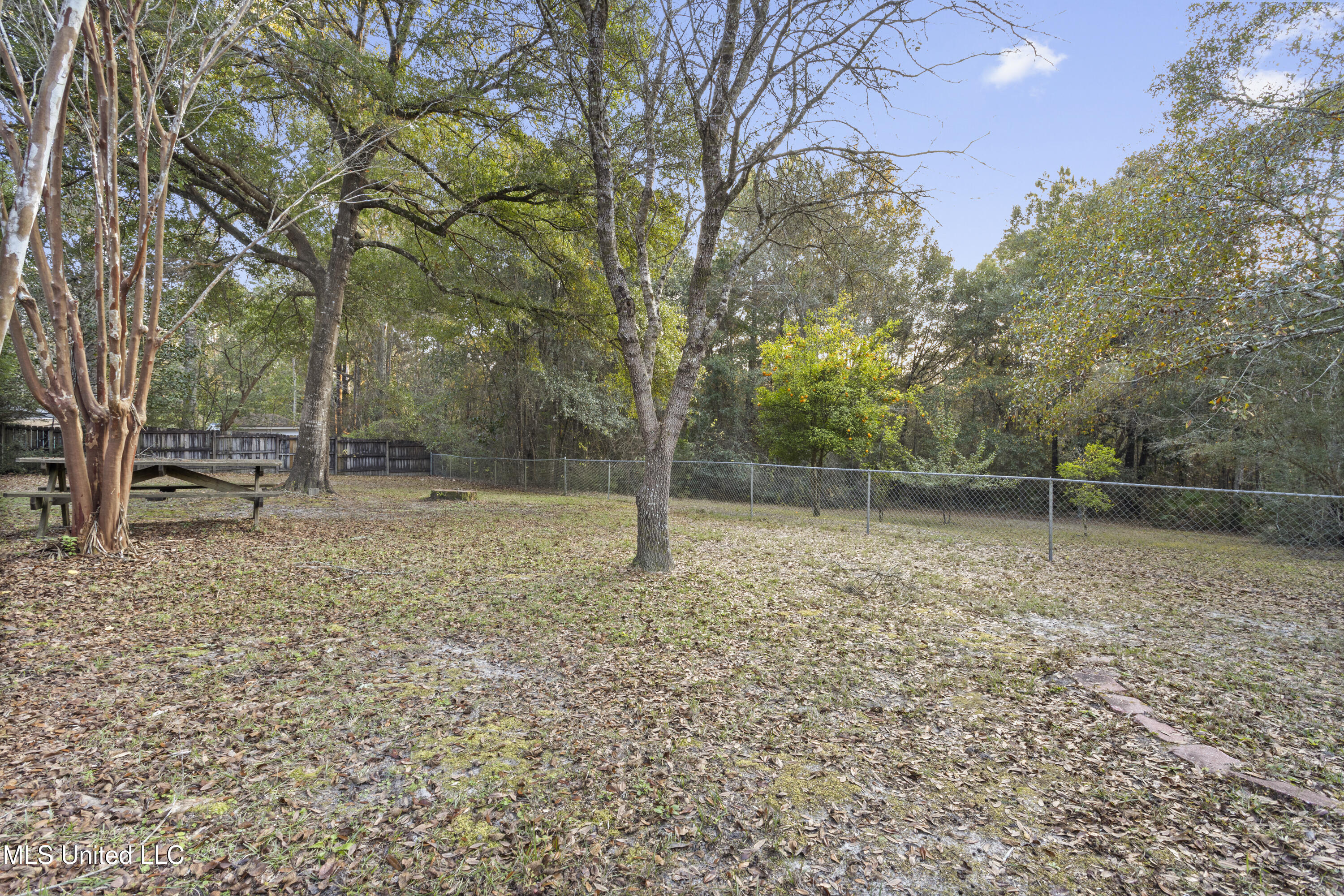 11709 Bluff Ridge Road Vancleave, MS 39565 - Photo 35 of 49 0036