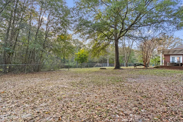 $315,000 | 11709 Bluff Ridge Road, Vancleave, MS 39565