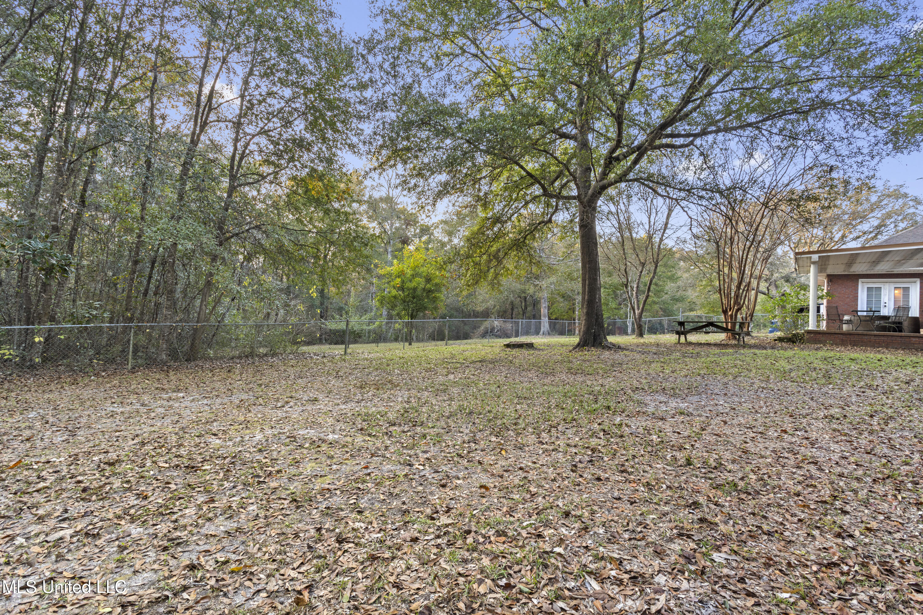 11709 Bluff Ridge Road Vancleave, MS 39565 - Photo 36 of 49 0037