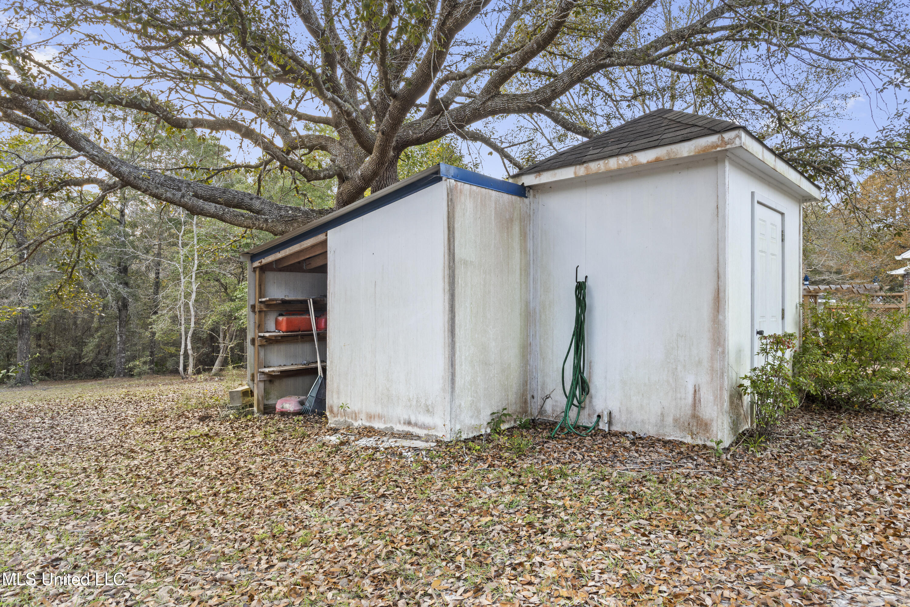 11709 Bluff Ridge Road Vancleave, MS 39565 - Photo 40 of 49 0041