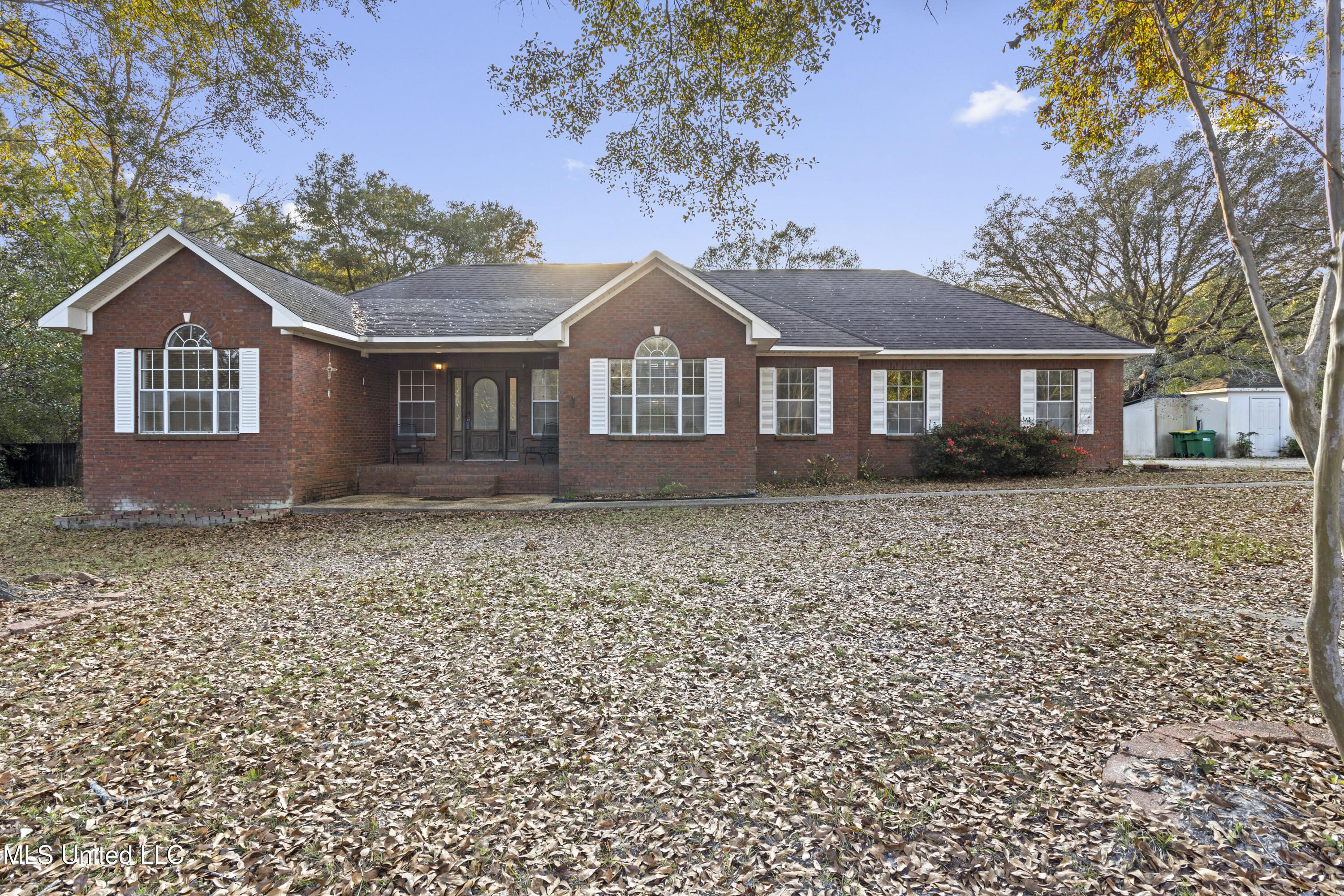 11709 Bluff Ridge Road Vancleave, MS 39565 - Photo 43 of 49 0044