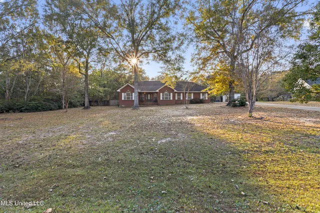 $315,000 | 11709 Bluff Ridge Road, Vancleave, MS 39565