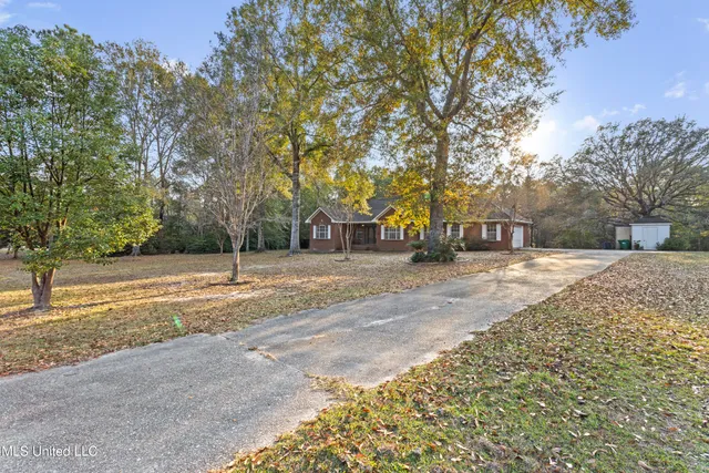 $315,000 | 11709 Bluff Ridge Road, Vancleave, MS 39565
