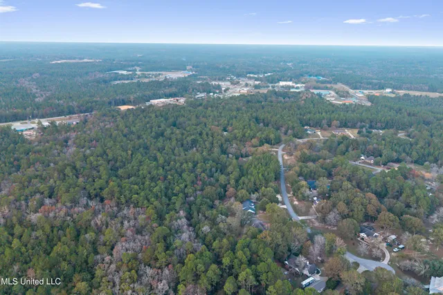 $315,000 | 11709 Bluff Ridge Road, Vancleave, MS 39565