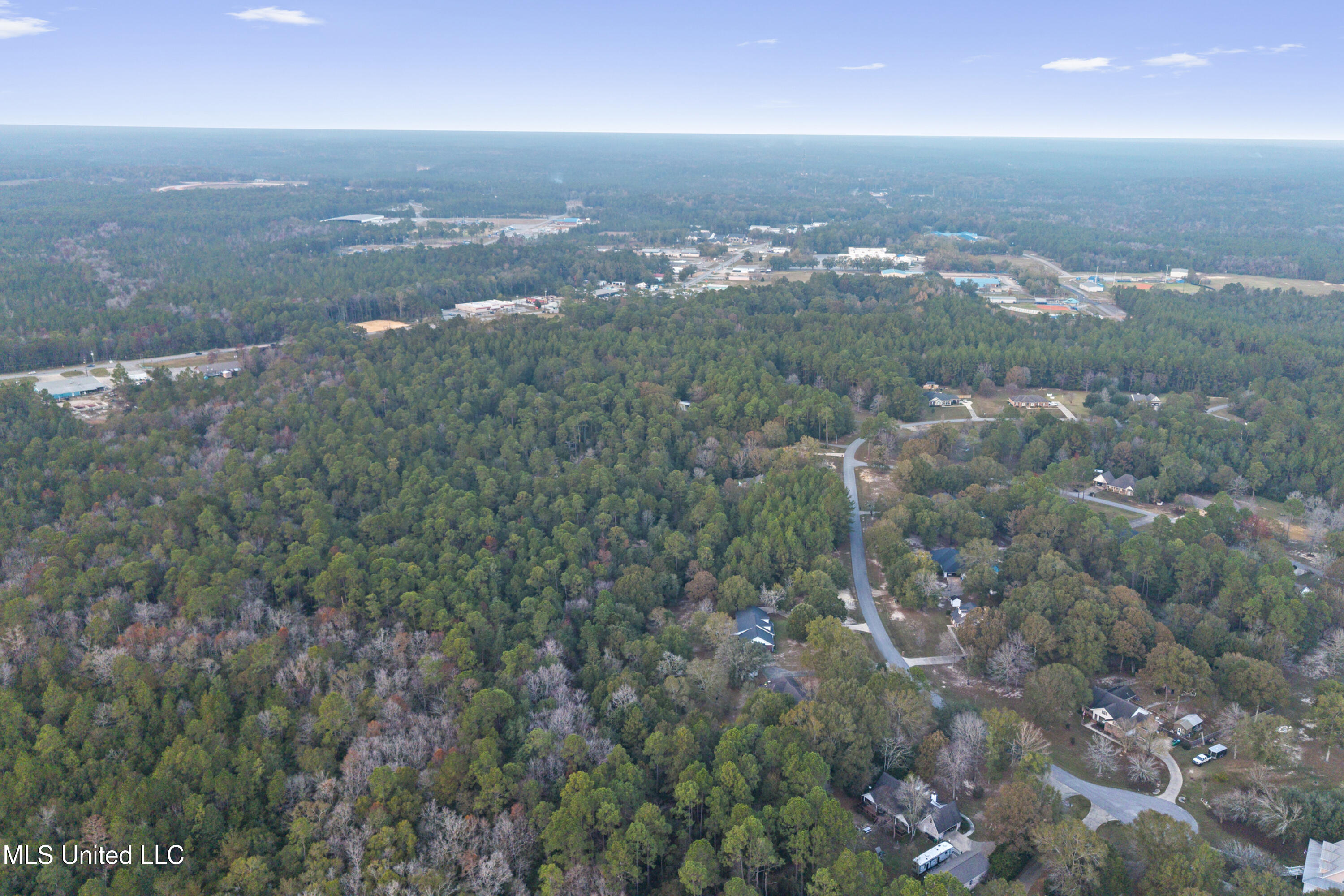 11709 Bluff Ridge Road Vancleave, MS 39565 - Photo 46 of 49 0047