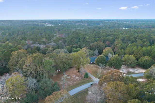 $315,000 | 11709 Bluff Ridge Road, Vancleave, MS 39565