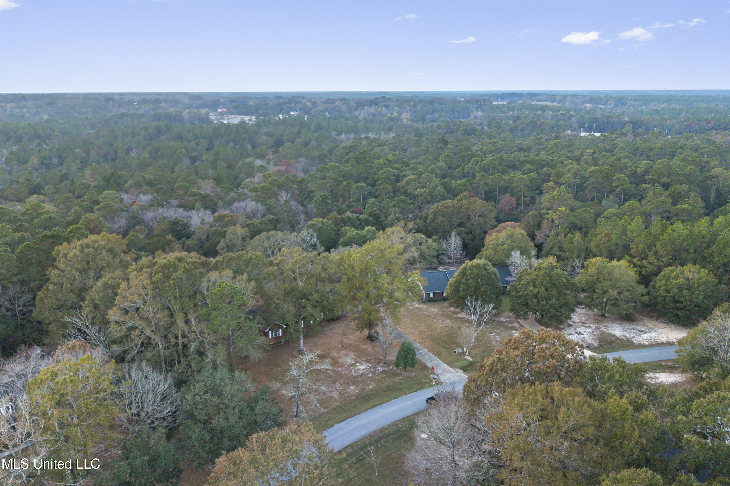 11709 Bluff Ridge Road Vancleave, MS 39565 - Photo 47 of 49 0048