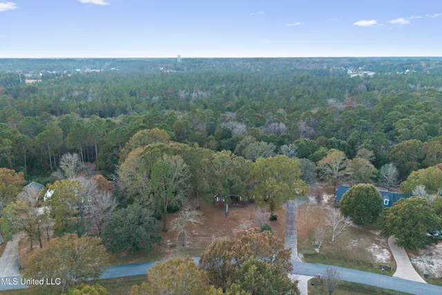 $315,000 | 11709 Bluff Ridge Road, Vancleave, MS 39565