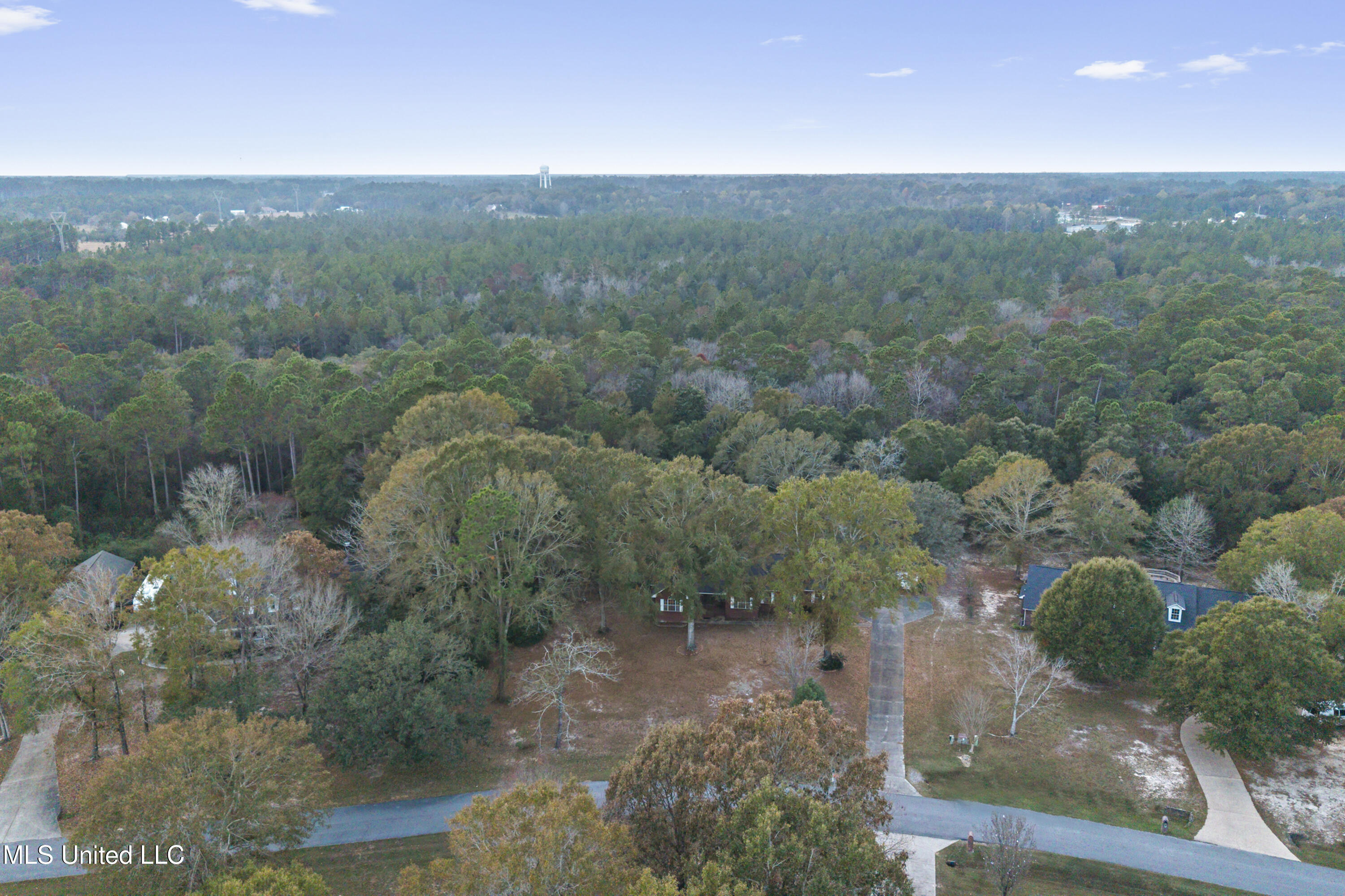 11709 Bluff Ridge Road Vancleave, MS 39565 - Photo 48 of 49 0049