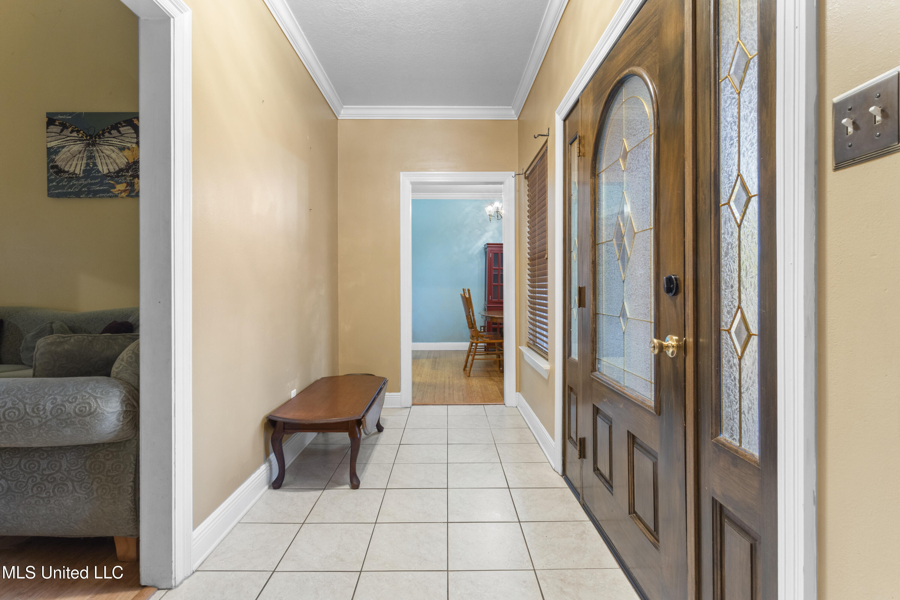 11709 Bluff Ridge Road Vancleave, MS 39565 - Photo 5 of 49 0006