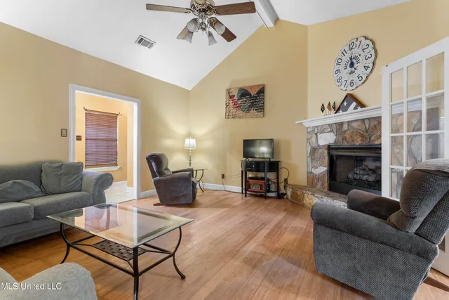 $315,000 | 11709 Bluff Ridge Road, Vancleave, MS 39565