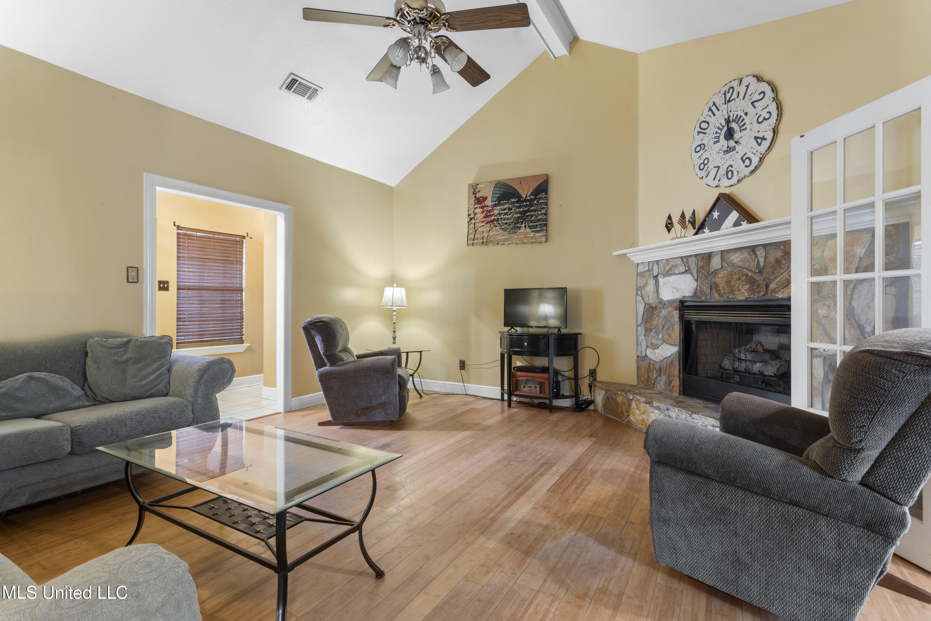 11709 Bluff Ridge Road Vancleave, MS 39565 - Photo 6 of 49 0007