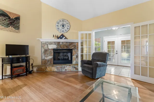 $315,000 | 11709 Bluff Ridge Road, Vancleave, MS 39565