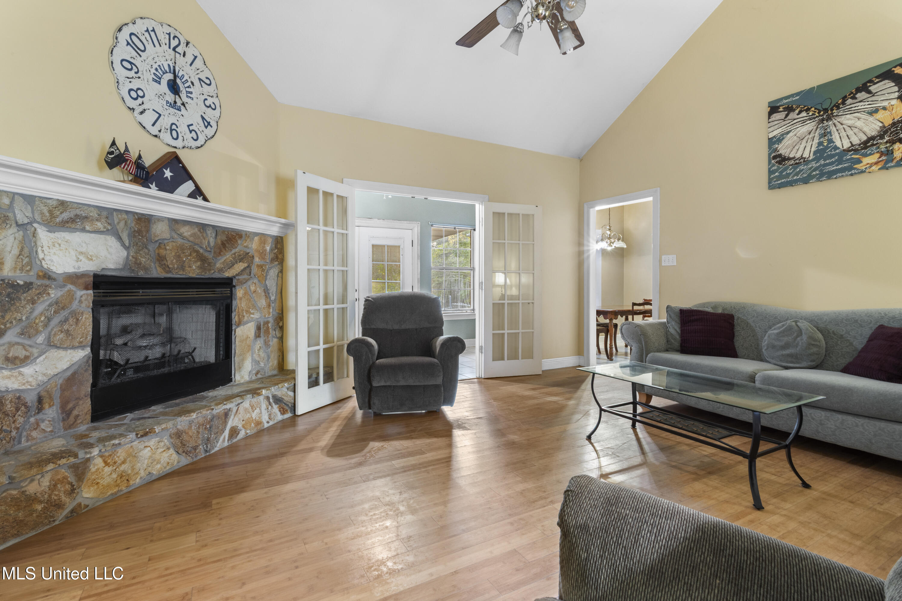 11709 Bluff Ridge Road Vancleave, MS 39565 - Photo 8 of 49 0009