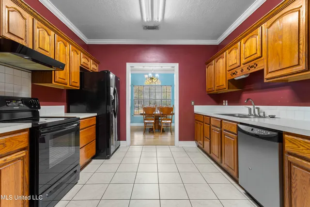 $315,000 | 11709 Bluff Ridge Road, Vancleave, MS 39565