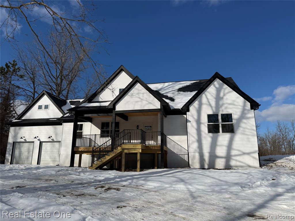 225 East Predmore Road Oakland, MI 48363 - Photo 1 of 64 Gallery Image 1