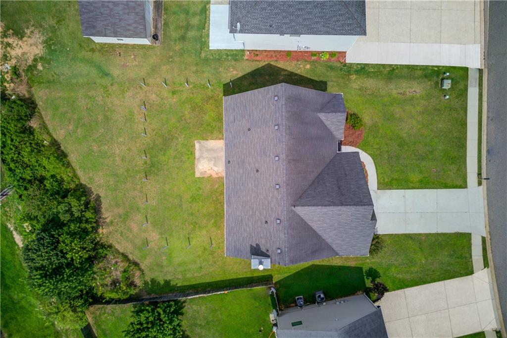 1669 Dillard Way Bethlehem, GA 30620 - Photo 48 of 51