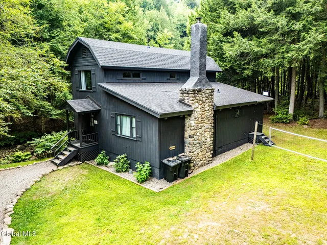 $549,900 | 243 Warrensburg Road, Stony Creek, NY 12878