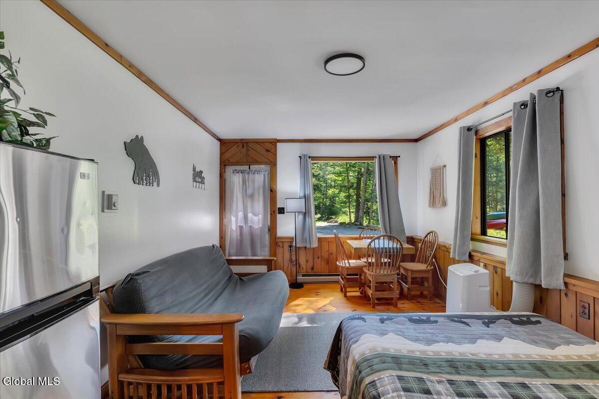 243 Warrensburg Road Stony Creek, NY 12878 - Photo 11 of 78 05-Cabin 1 - 3