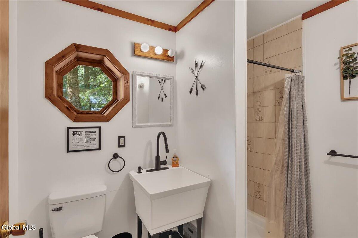 243 Warrensburg Road Stony Creek, NY 12878 - Photo 13 of 78 07-Cabin 1 - 5