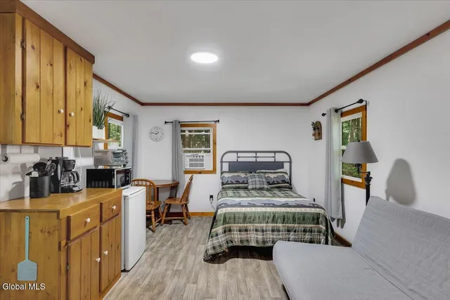 $549,900 | 243 Warrensburg Road, Stony Creek, NY 12878