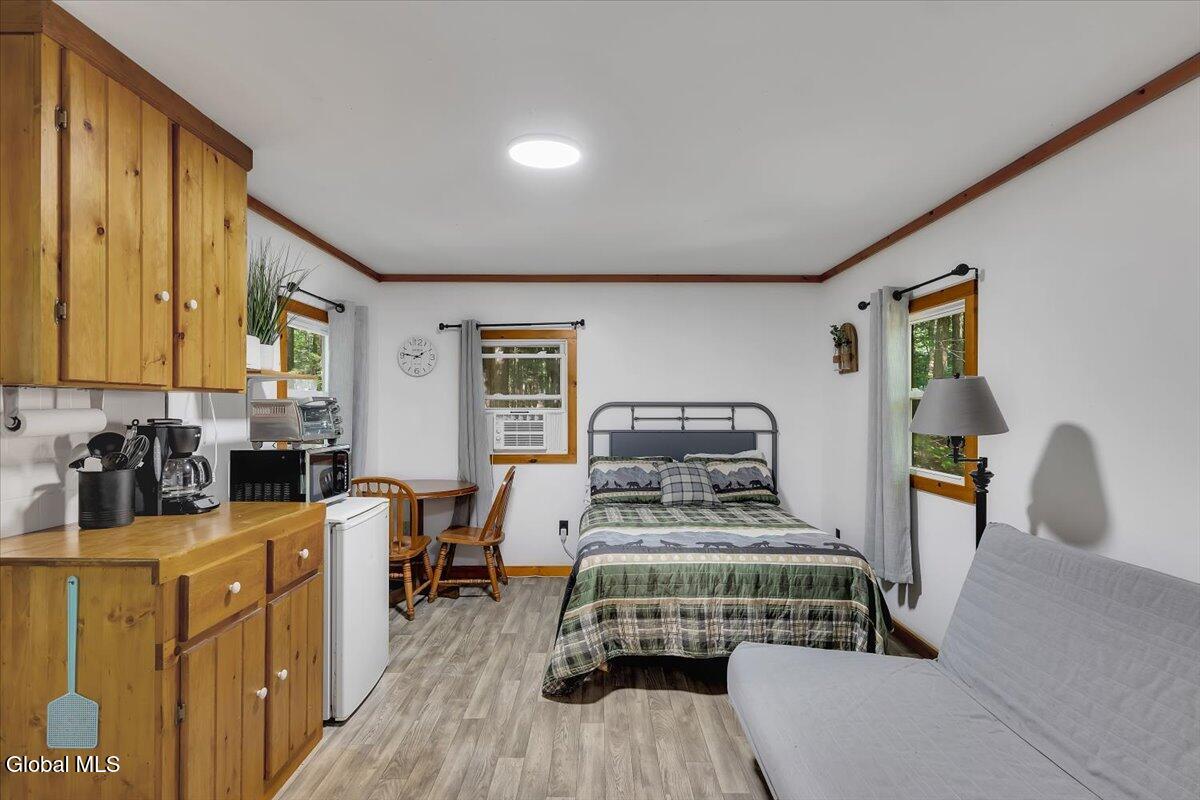 243 Warrensburg Road Stony Creek, NY 12878 - Photo 17 of 78 09-Cabin 2 - 2