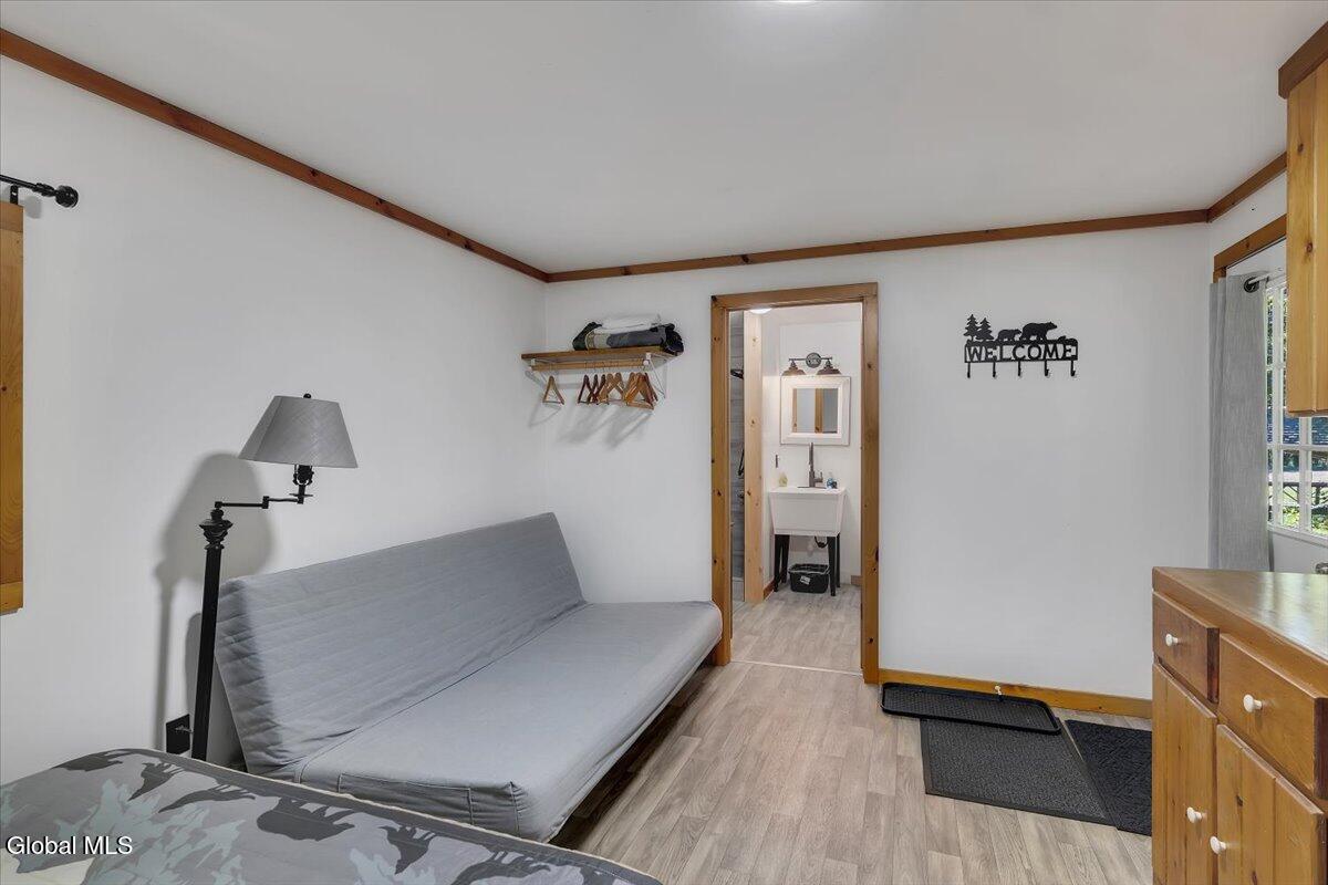 243 Warrensburg Road Stony Creek, NY 12878 - Photo 18 of 78 10-Cabin 2 - 3