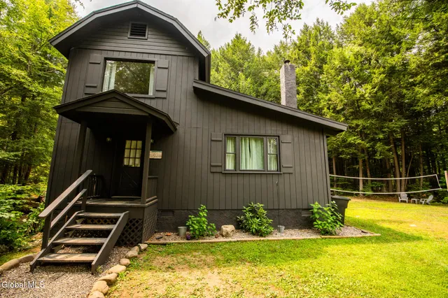 $549,900 | 243 Warrensburg Road, Stony Creek, NY 12878