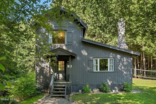 $549,900 | 243 Warrensburg Road, Stony Creek, NY 12878