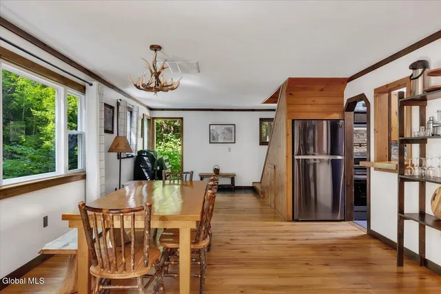 $549,900 | 243 Warrensburg Road, Stony Creek, NY 12878