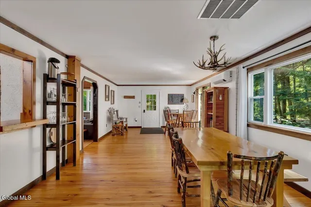 $549,900 | 243 Warrensburg Road, Stony Creek, NY 12878