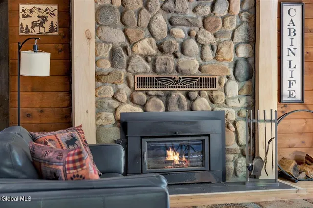 $549,900 | 243 Warrensburg Road, Stony Creek, NY 12878