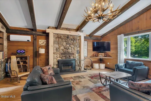 $549,900 | 243 Warrensburg Road, Stony Creek, NY 12878