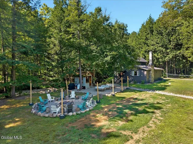 $549,900 | 243 Warrensburg Road, Stony Creek, NY 12878