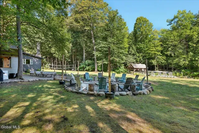 $549,900 | 243 Warrensburg Road, Stony Creek, NY 12878