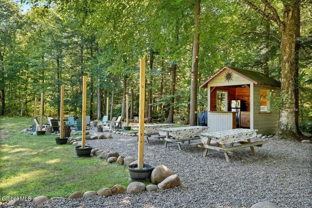 $549,900 | 243 Warrensburg Road, Stony Creek, NY 12878