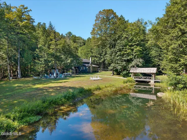 $549,900 | 243 Warrensburg Road, Stony Creek, NY 12878