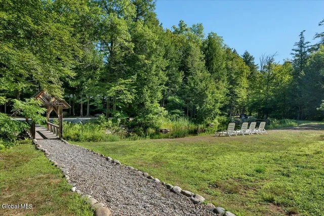 $549,900 | 243 Warrensburg Road, Stony Creek, NY 12878