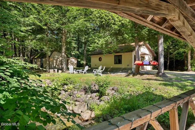 $549,900 | 243 Warrensburg Road, Stony Creek, NY 12878