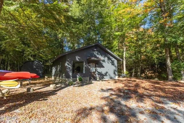 $549,900 | 243 Warrensburg Road, Stony Creek, NY 12878