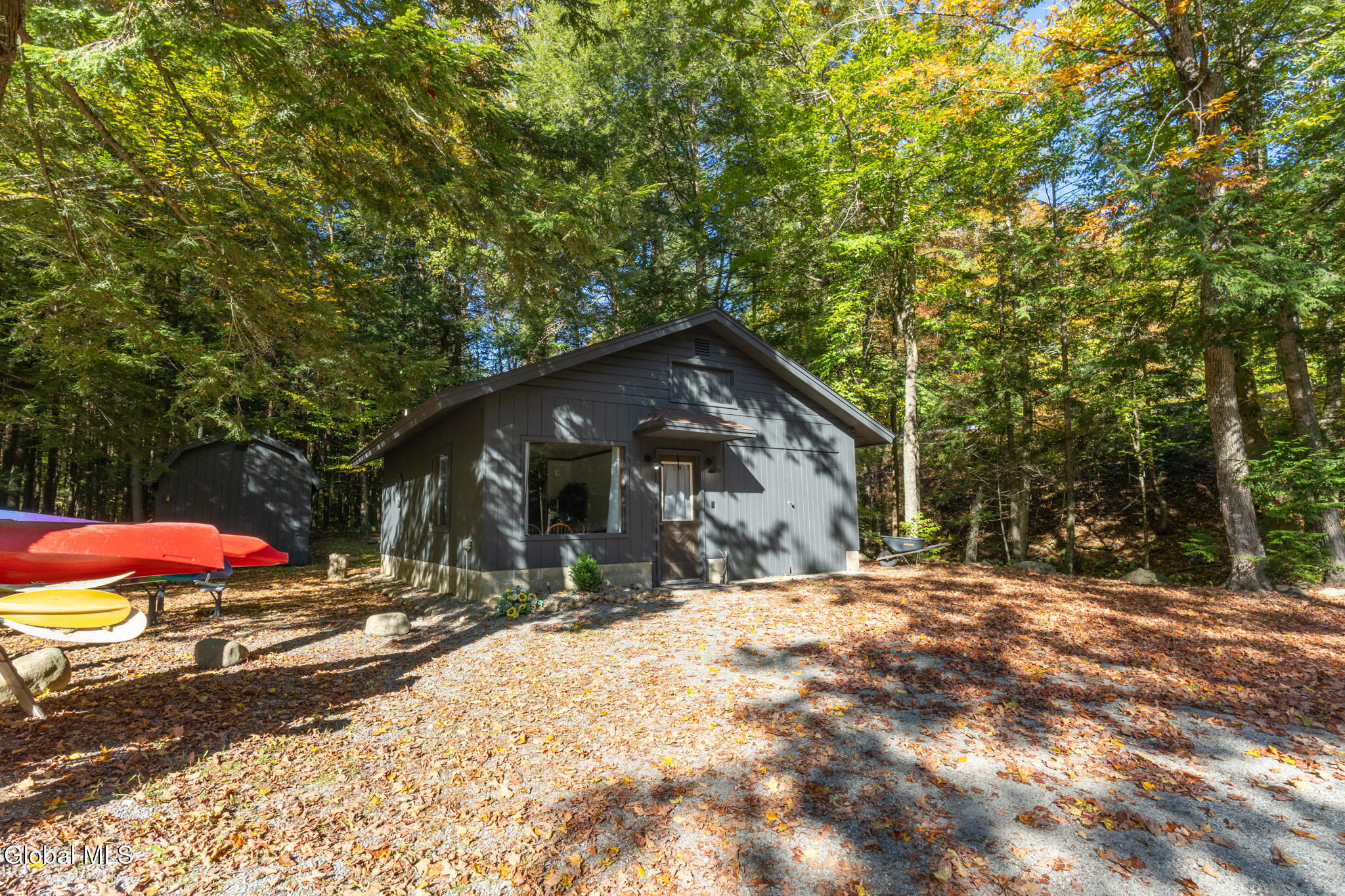 243 Warrensburg Road Stony Creek, NY 12878 - Photo 7 of 78 243-03