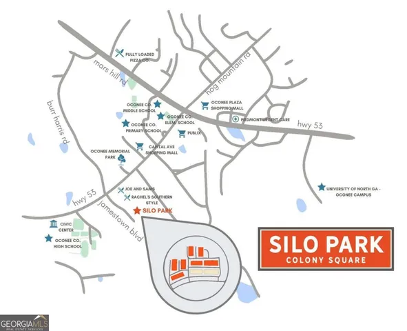 $13 | 1071 Jamestown Boulevard, Unit 205, Watkinsville, GA 30677