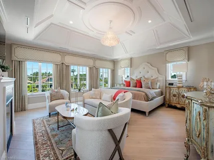 $9,475,000 | 233 Mermaids Bight, Naples, FL 34103