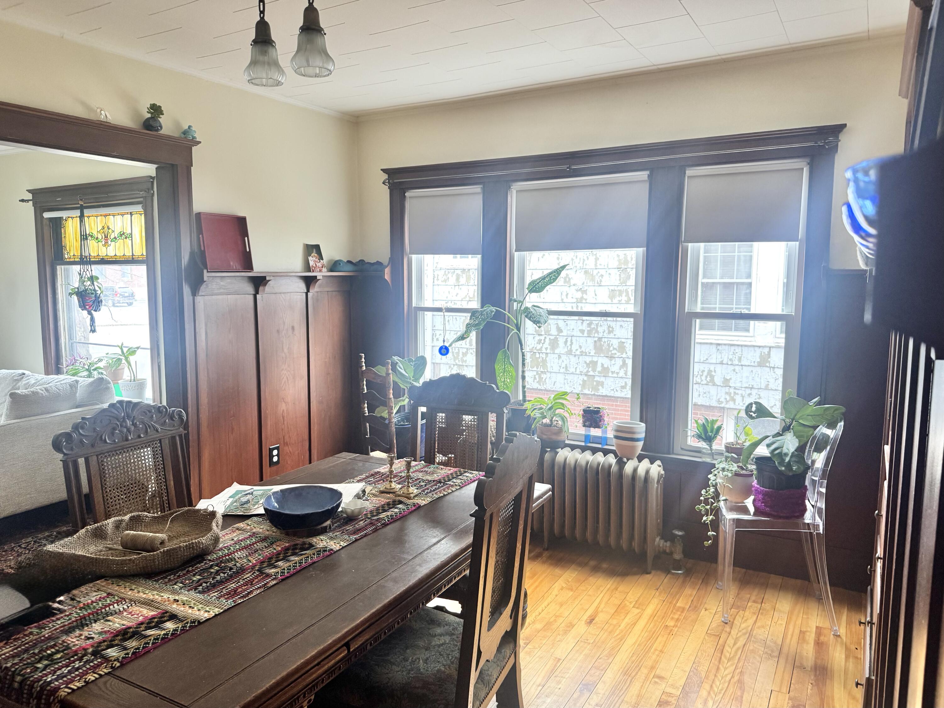 First Floor Living Room